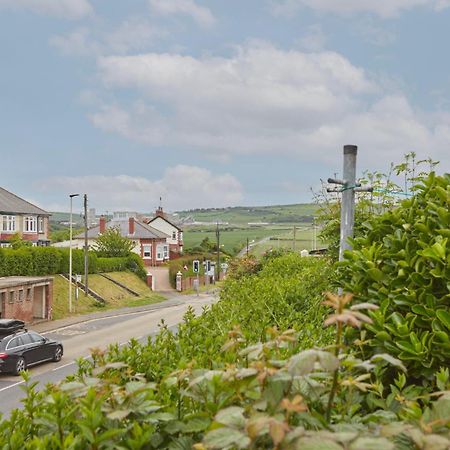 Вілла Hillside View Стейтс Екстер'єр фото