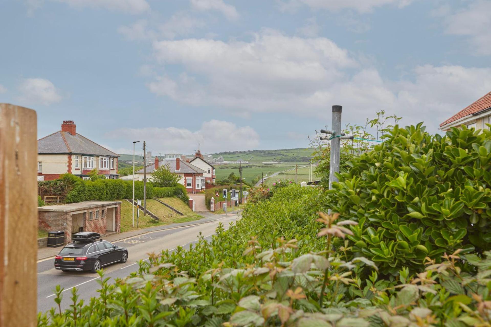 Вілла Hillside View Стейтс Екстер'єр фото